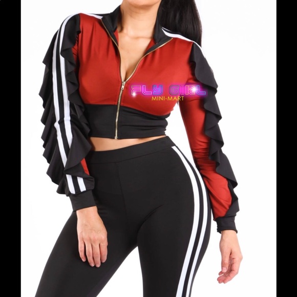 Jogger set - Picture 1 of 1